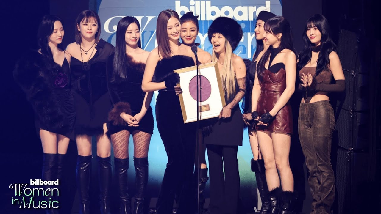 twice: Twice K-Pop girl group: All you need to know - The Economic Times