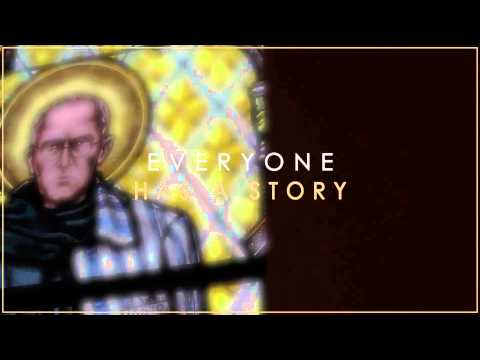  Everyone Has A Story Bishop James Conley