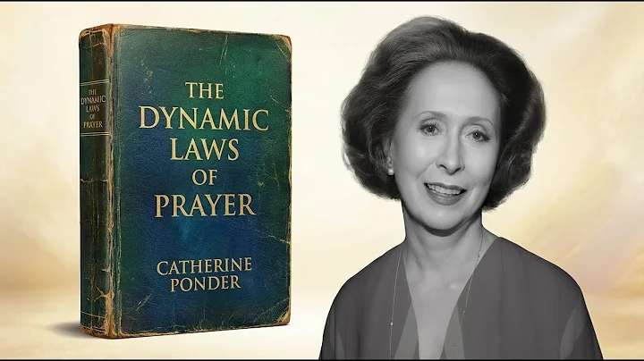 The Dynamic Laws of Prayer by Catherine Ponder | Full Audiobook