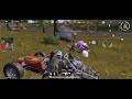 Teammate GHOST 😜 #Last killed chicken dinner