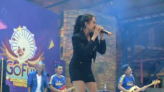 Tiara - Arlida Putri Live GoFun Entertainment