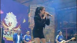 Tiara - Arlida Putri Live GoFun Entertainment