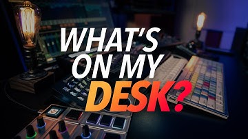 The Studio Controllers that Levels Up my Workflow in 2022