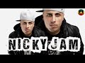 Best Of Nicky Jam - Nicky Jam Greatest Hits