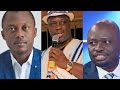 KOKORA NZI ATTAQUE STEVE BEKO ECOUTONS KOKORA NZI ATTAQUE STEVE BEKO ECOUTONS