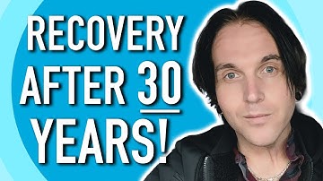 Depersonalization Disorder Recovery: Ryan