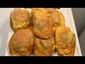 CHAYOTE O GÜISQUIL RELLENO DE QUESO Y VEGETALES SÚPER DELICIOSOS…👌🏻👍￼