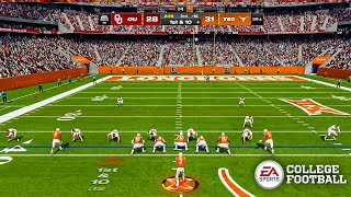 More BIG News Revealed for EA College Football 25! by EricRayweather 153,865 views 2 months ago 12 minutes, 53 seconds