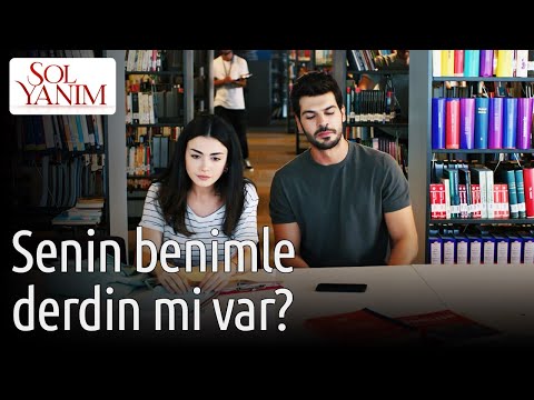 Sol Yanım 12. Bölüm (Final)