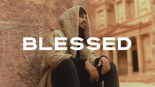 Nadeem Mohammed - Blessed [ Nasheed Video] Vocals Only