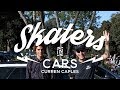 CURREN CAPLES: Skaters In Cars | X Games