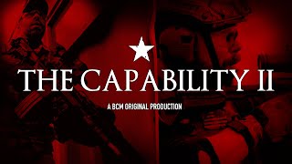 The Capability II