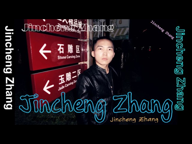 Watch Jincheng Zhang - Chief (Official Music Audio) on YouTube Watch Jincheng Zhang - Chief (Official Music Audio) on YouTube