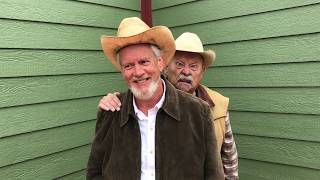 Toast & Jam With Barry Corbin