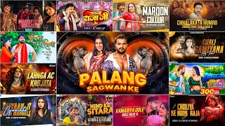 NEW BHOJPURI SONG 2025 | BHOJPURI DJ REMIX SONG 2025 | BHOJPURI DJ NONSTOP SONG | #bhojpurisong