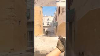 Default lurker on Dust 2 #CounterStrike2 #CS2gameplay #CS2tips #CS2proplays #cartelbrago