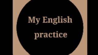 EP:95 MEP ll Practice in school.