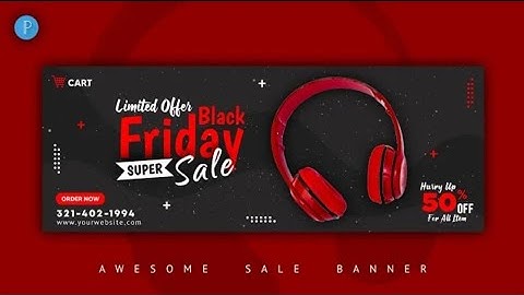 How To Create A Sale Banner In PixelLab || PixelLab Tutorial || MrEditoo
