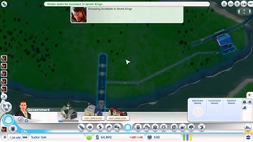 SimCity 2.0 Update Incoming Patch (First Major Update) Bug Fixes Overview Part 8 HD