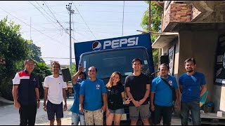 PEPSI DISTRIBUTOR| PAANO| LEI’S VLOG♥️ screenshot 1