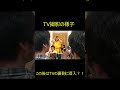 【S６】TV切り抜き・撮影の向こうを公開