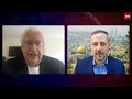 Amb. Friedman: No to 2-states; Yes to Israeli Sovereignty in Judea, Samaria and Gaza | JNS TV