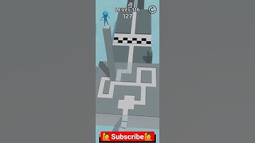 STACKY DASH - All Levels Gameplay Walkthrough🌹 (ANDROID,IOS) #116 #shorts #short #viral #stackydash