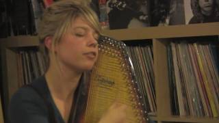 Basia Bulat - A Secret chords