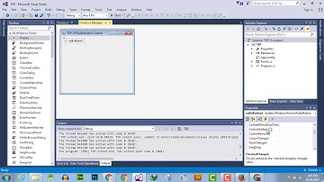 053 - G - C# RadioButton Event Handlers