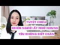 Tuyệt chiêu khiến người ấy nhớ nhung - Yêu không biết chán