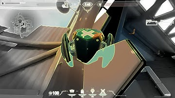 Raze Boombot Bug in Bind (VALORANT)