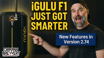 iGulu F1 Version 2.74 Just Made It Even Smarter – Here’s Why!