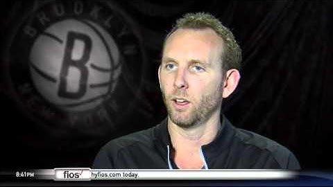 Sean Marks