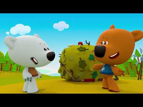 Ми-ми-мишки - Сборник самых веселых серий 🤪 LIVE 🔴 - Мульт