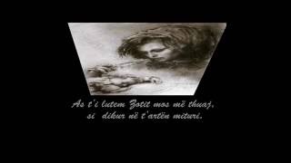 Leter Nenes Sergei Esenin M R