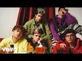 Prettymuch  jello official