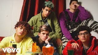 Смотреть клип Prettymuch - Jello