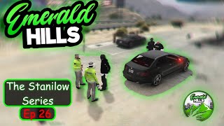 The Stanilow Series Ep 26