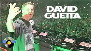 David Guetta Ft. Eminem 2023