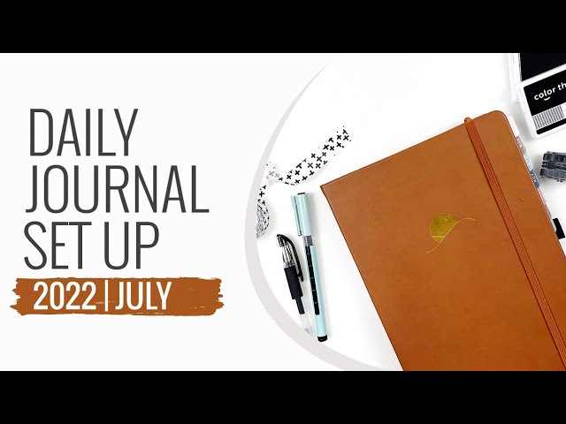 Cedar Park mom's Archer & Olive gives bullet journal fans the perfect  notebook