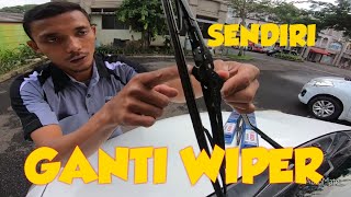 CARA GANTI WIPER TOYOTA AVANZA I CARA MELEPAS WIPER I CARA MEMBUKA WIPER I CARA MEMASANG #WIPERMOBIL screenshot 4