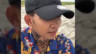 Young lex Bohong Bilang syuting di Bali PP ternyata cuma di Reklamasi Jakarta