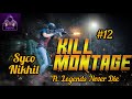 Pubg Mobile KR 12 Poco X2 Smooth 90FPS Using GFX tool 