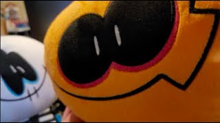  Spooky Month Plushes