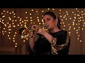 Nocturne Arno Babajanyan Trumpet