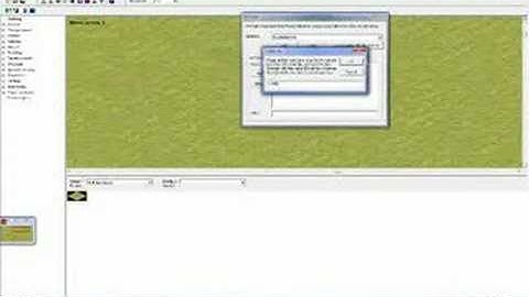 Red alert 2/ Yuris Revenge How to make mod maps PT 2 WEAPONS