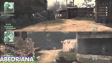 MW3:MY GIRLFRIEND PLAY COD EPISODE 10 25-7