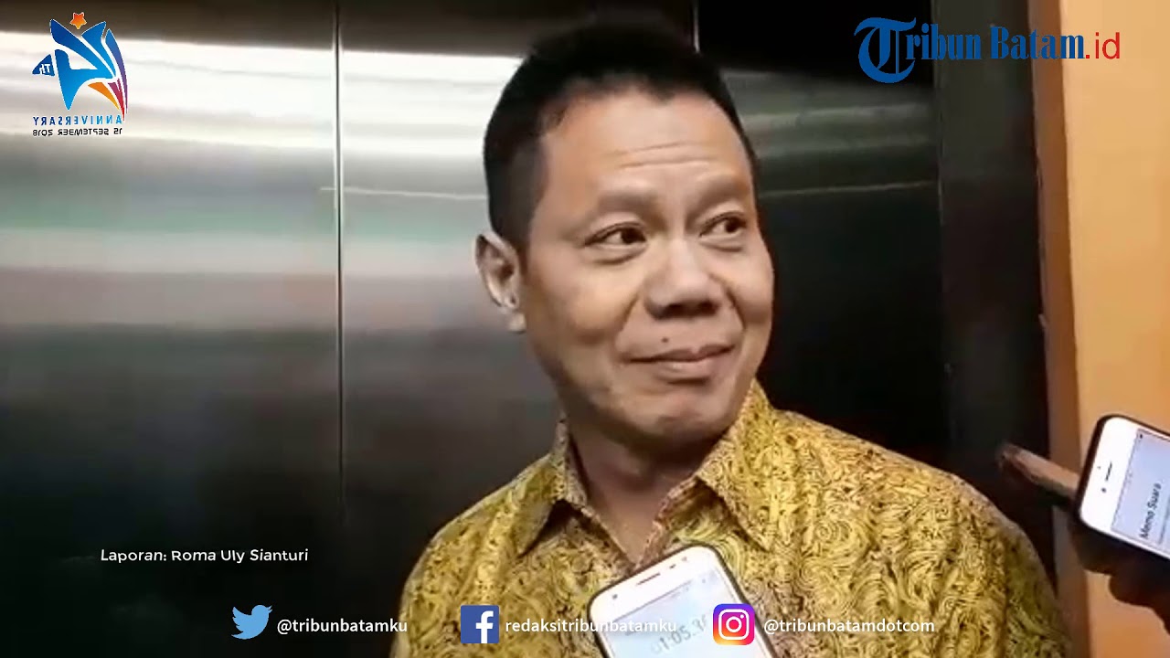 PT Sat Nusapersada Batam Buka Lowongan Kerja Untuk Proyek ...