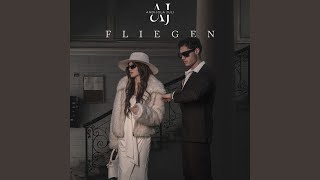 Fliegen - ANDIJOLA JULI