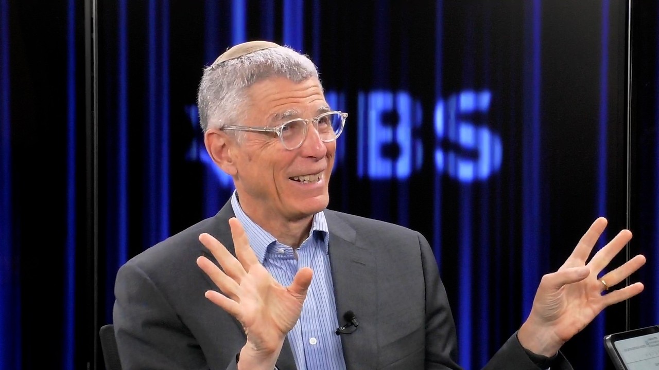 In the Spotlight: Rabbi Rick Jacobs (Union for Reform Judaism- URJ)